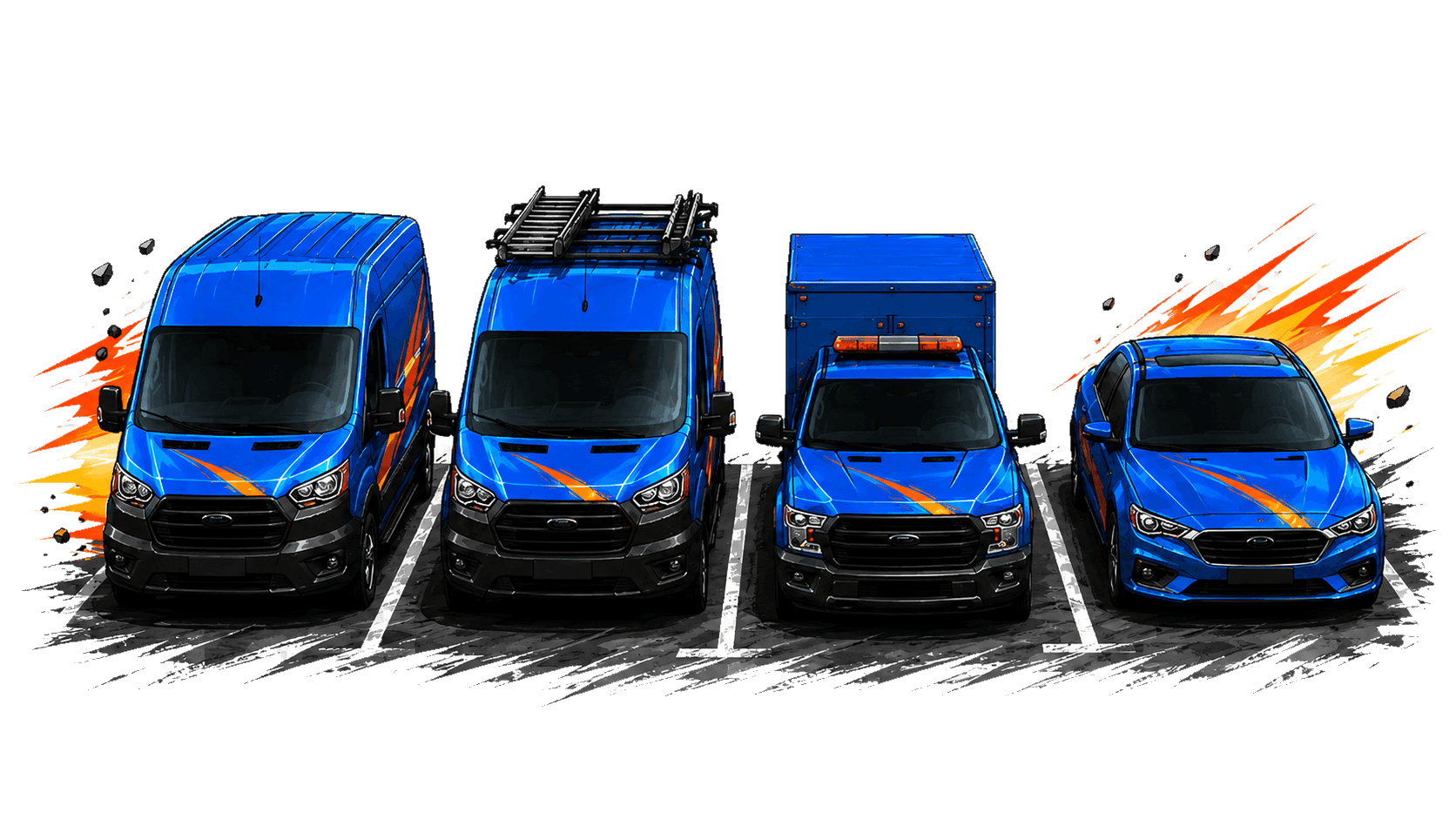 Firemní automechanik